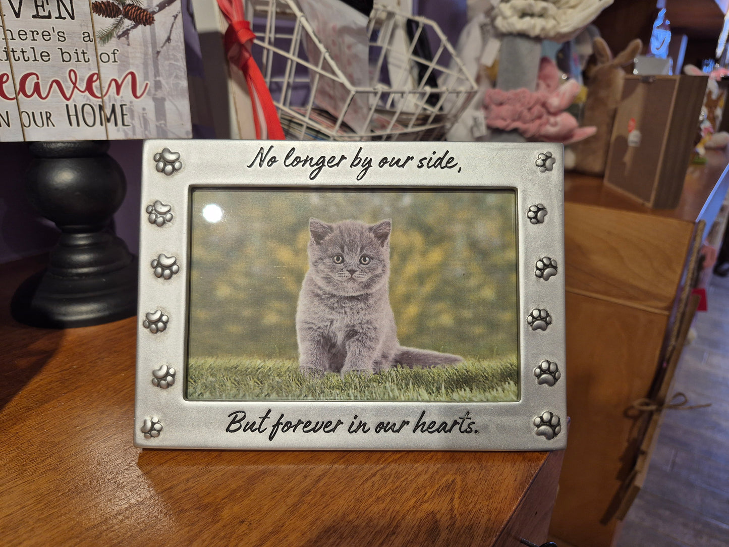Memory Pet Frames