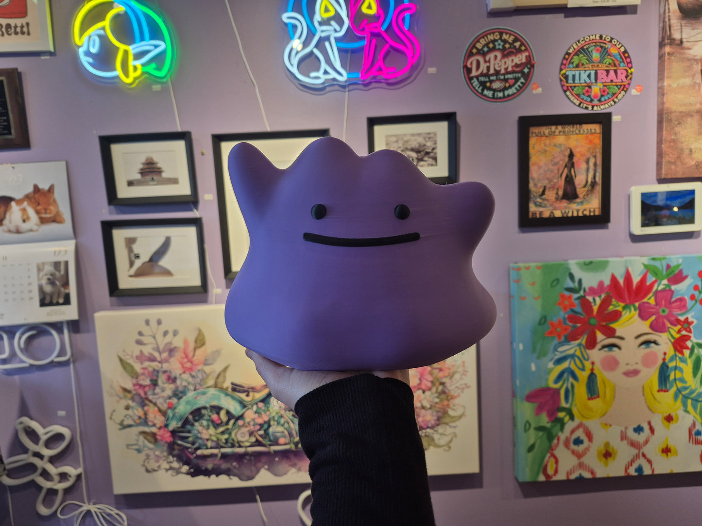 Ditto Figure