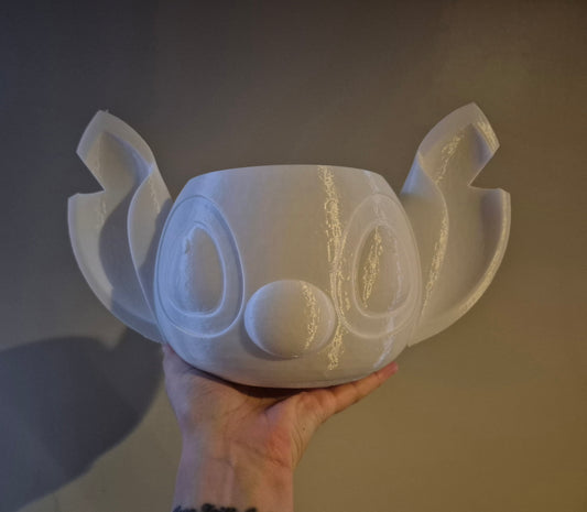 Stitch Planter
