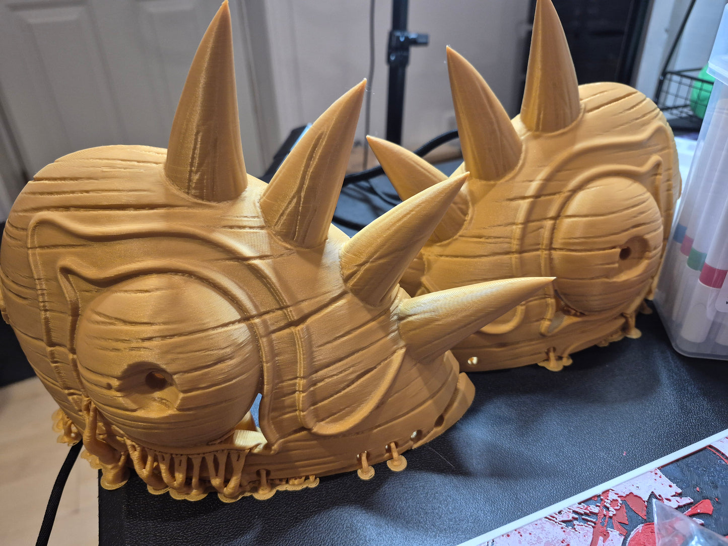 Majora's Mask