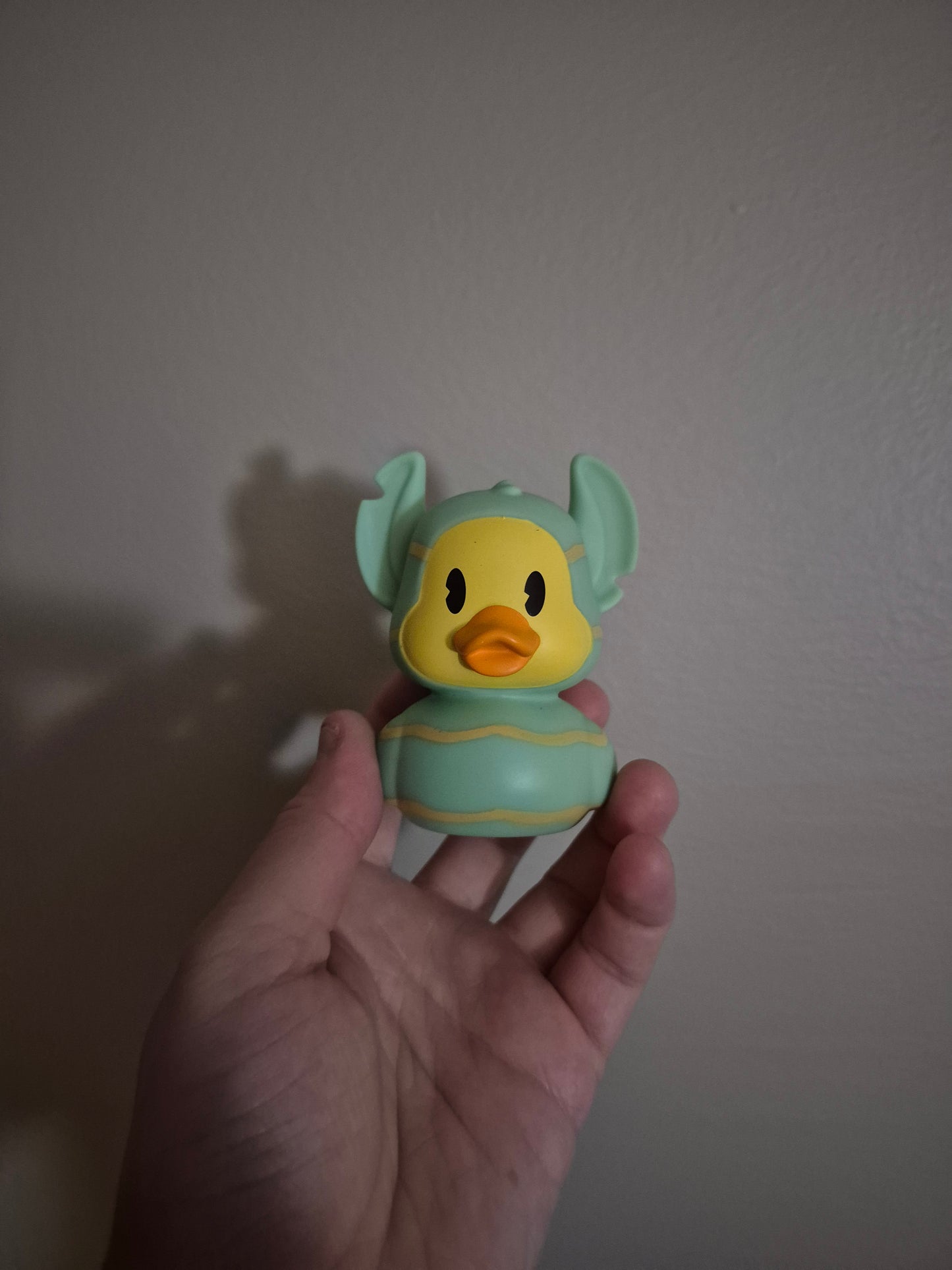 Disney & Other Character Ducks