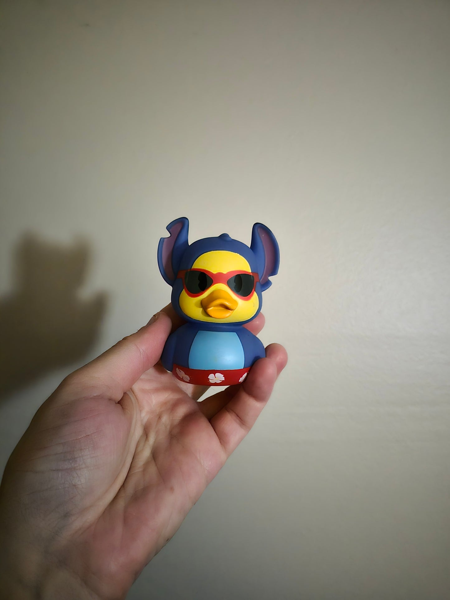 Disney & Other Character Ducks