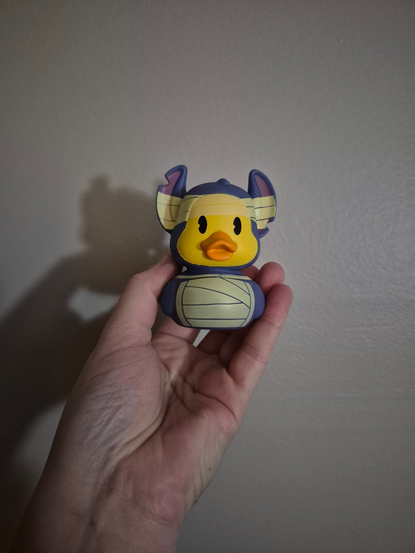 Disney & Other Character Ducks