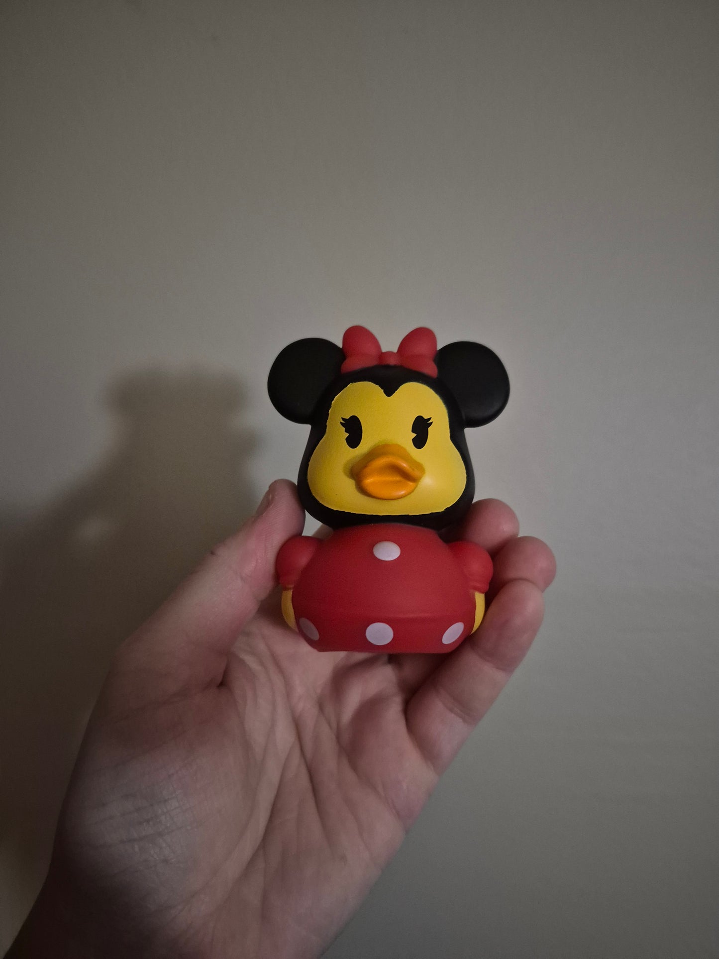 Disney & Other Character Ducks