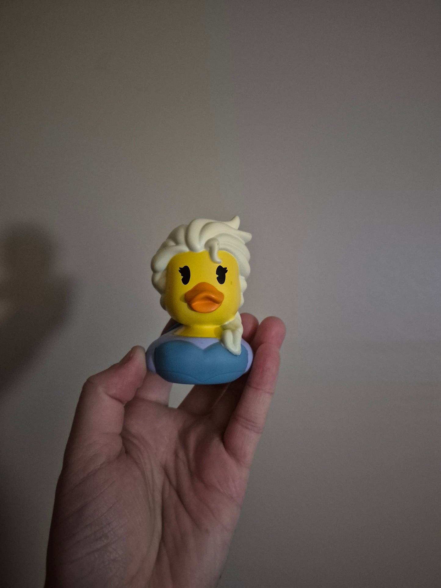 Disney & Other Character Ducks