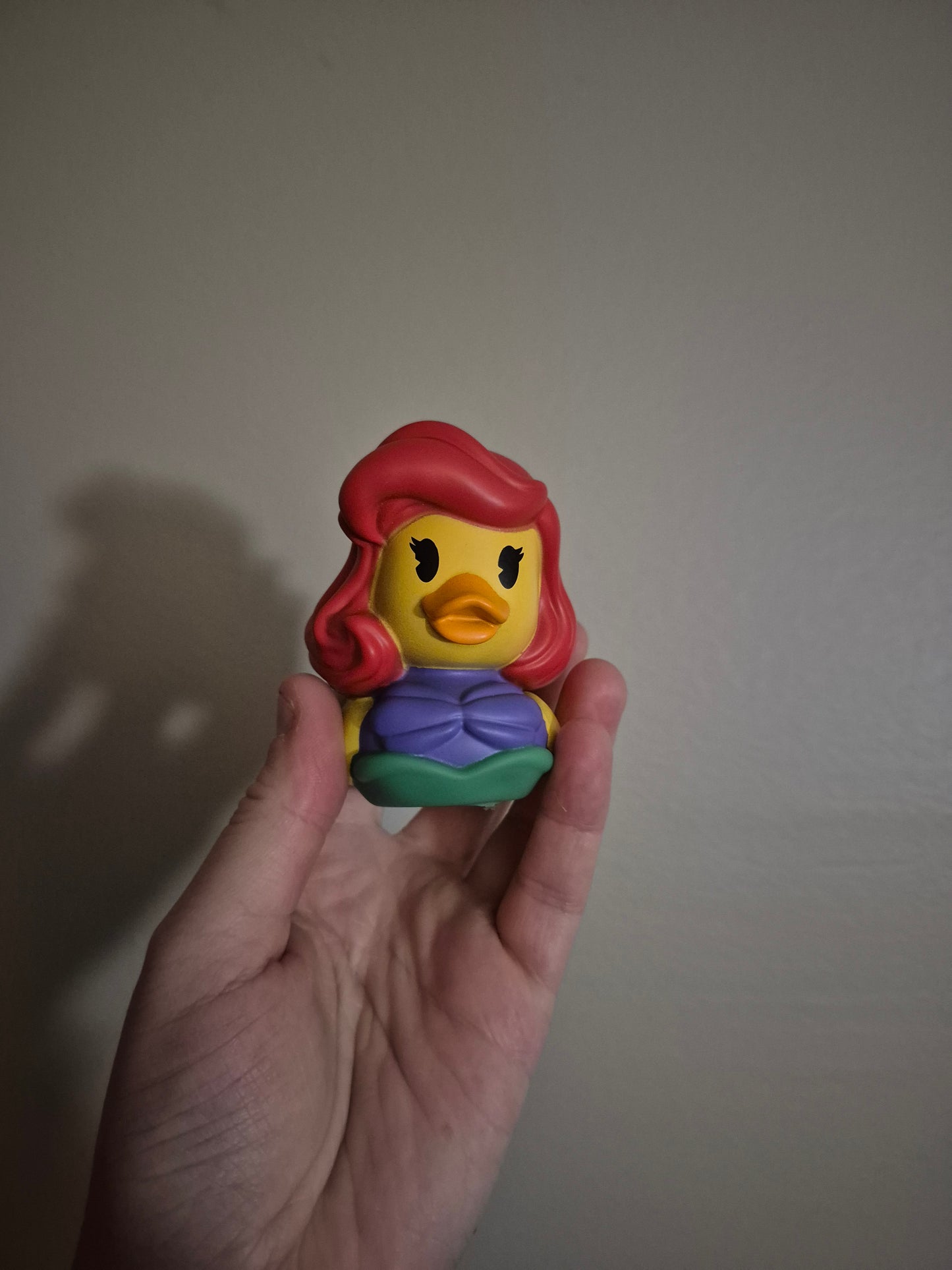 Disney & Other Character Ducks