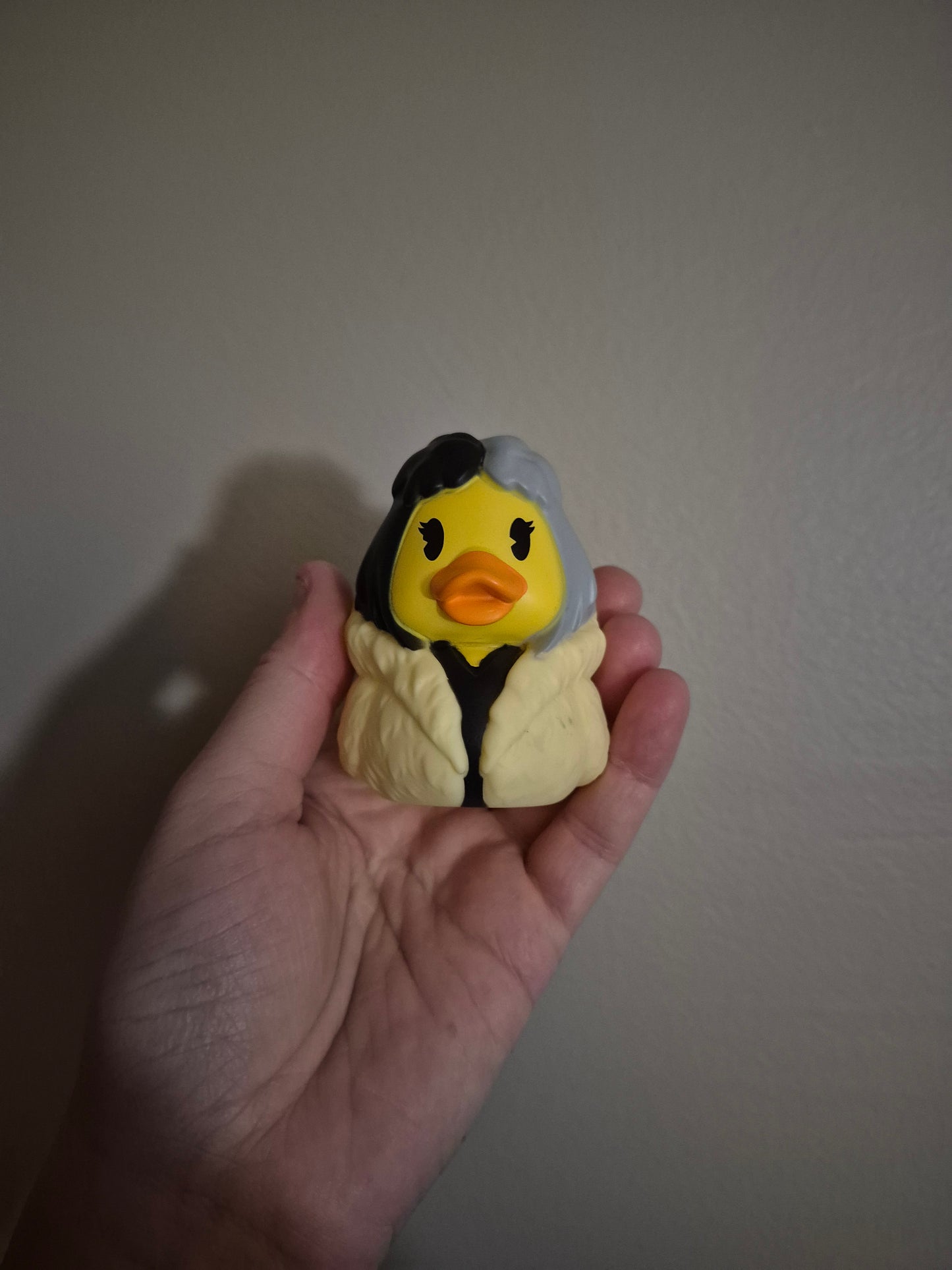 Disney & Other Character Ducks