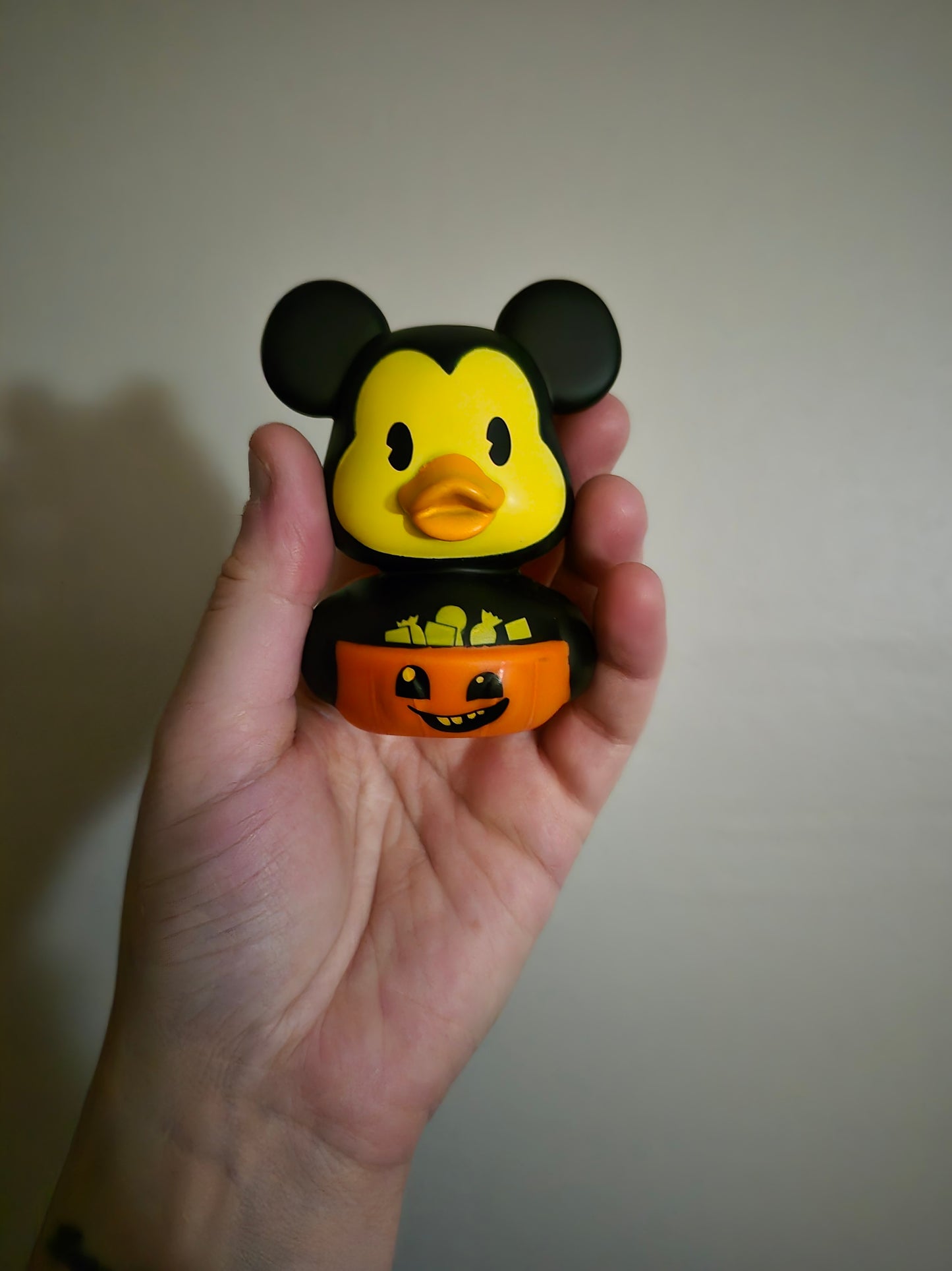 Disney & Other Character Ducks