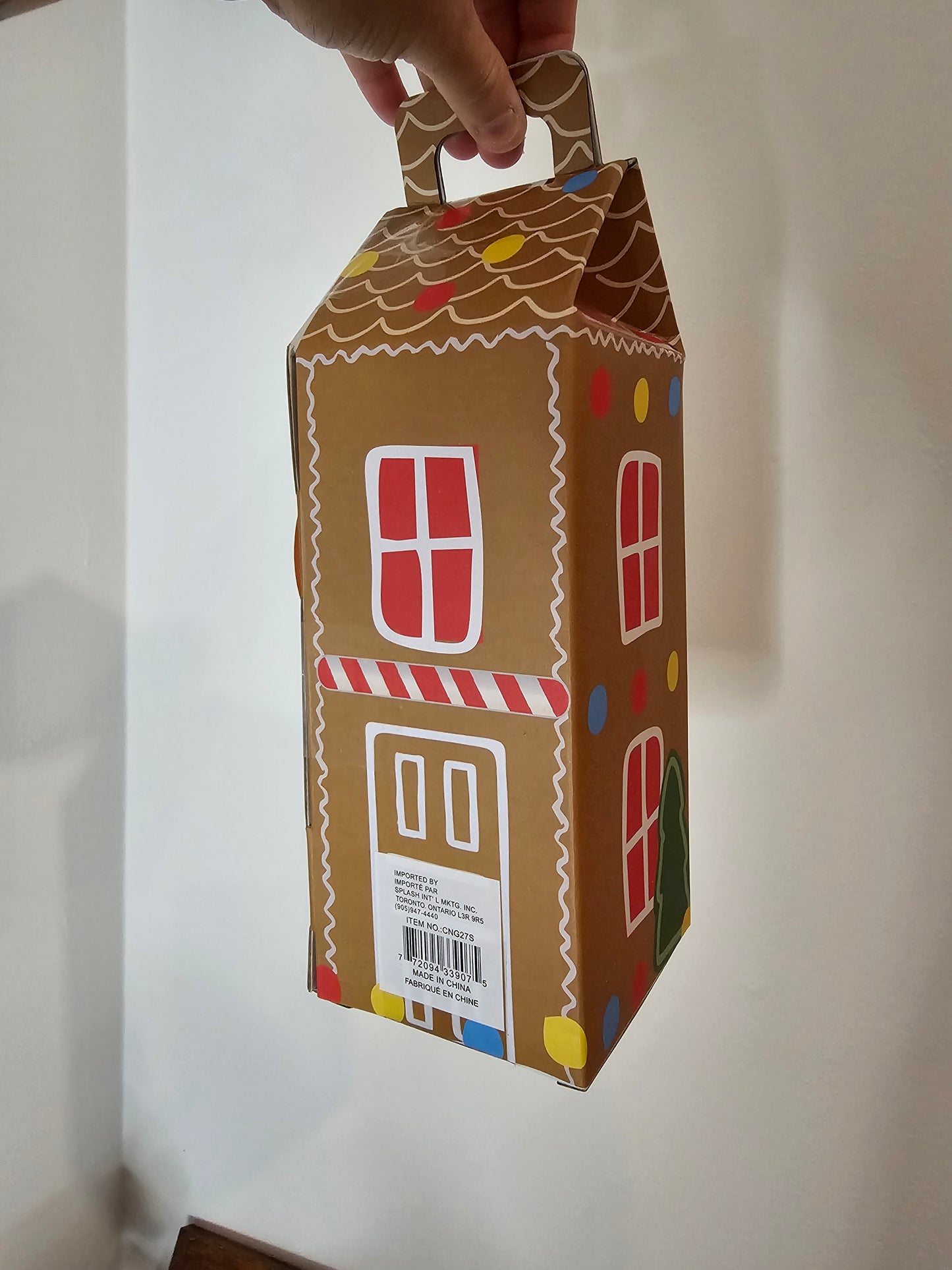 Holiday Mug Set of 2