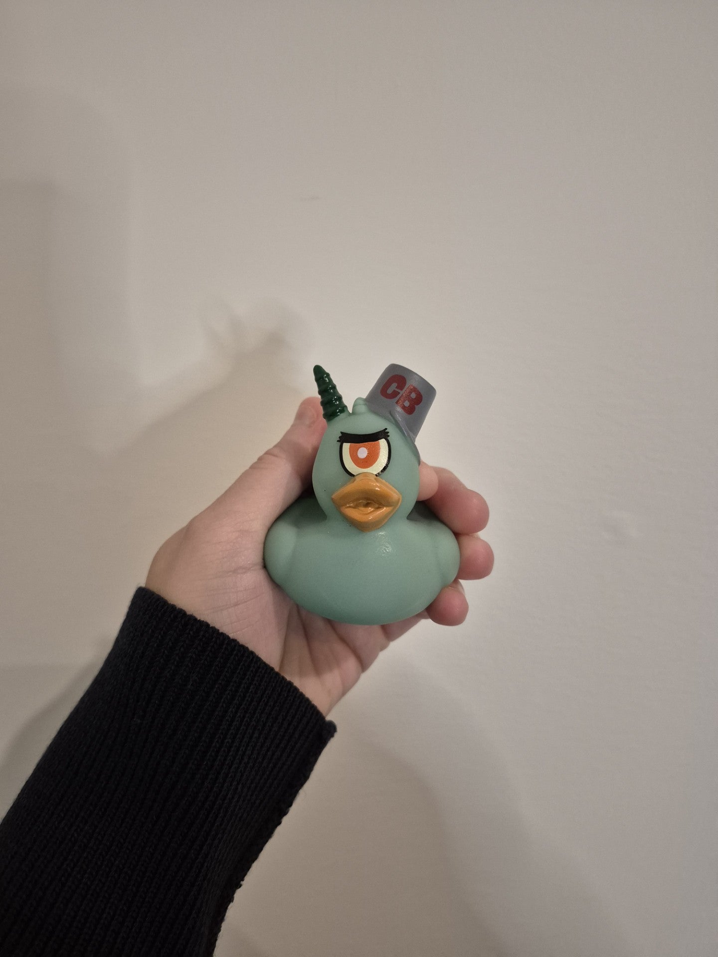 SpongeBob SquarePants Ducks