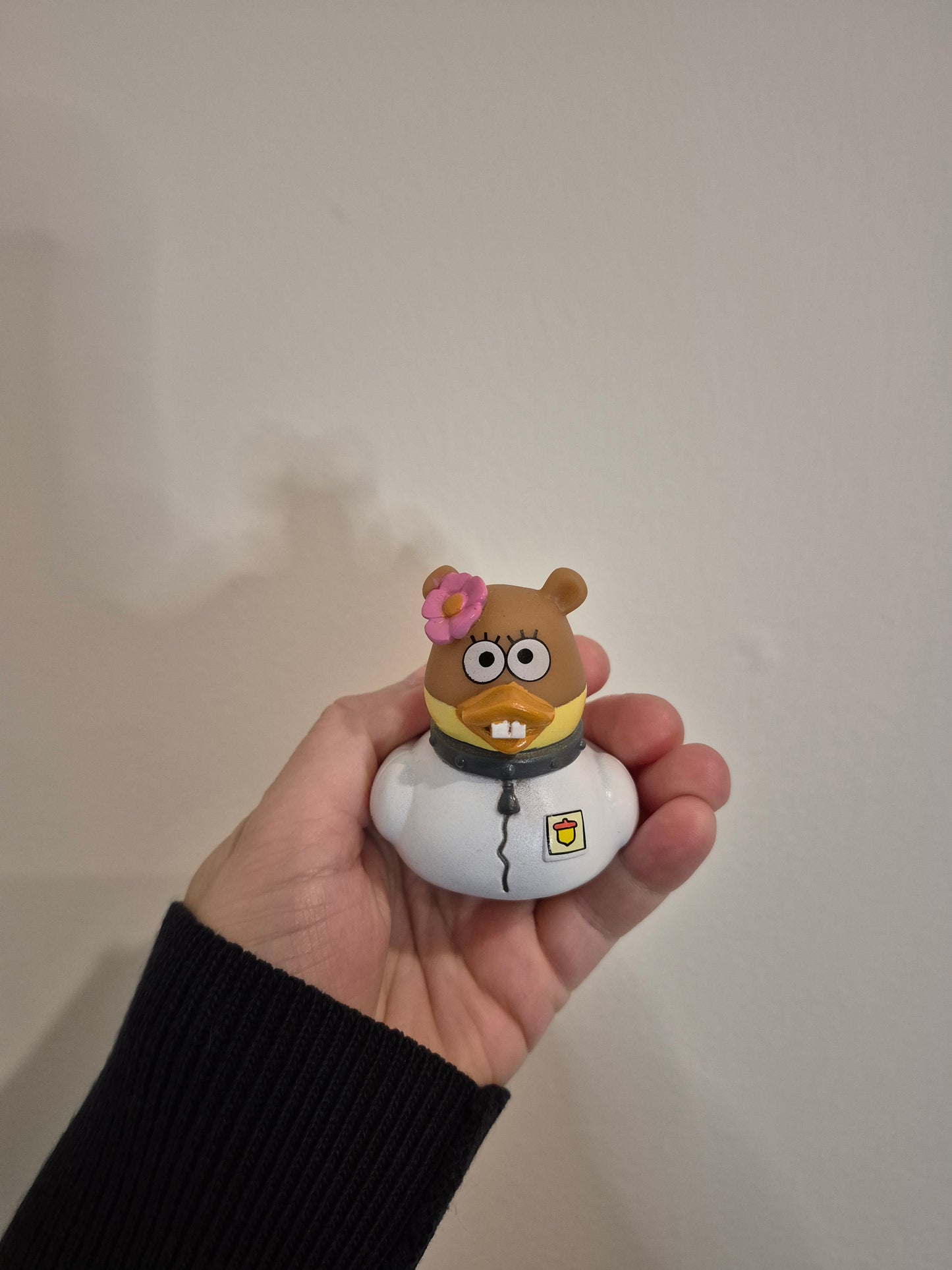 SpongeBob SquarePants Ducks