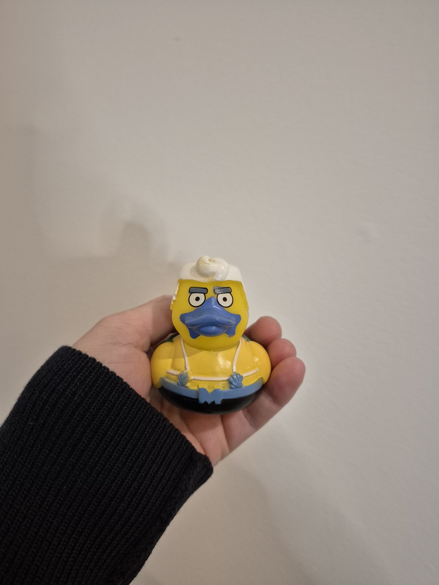 SpongeBob SquarePants Ducks