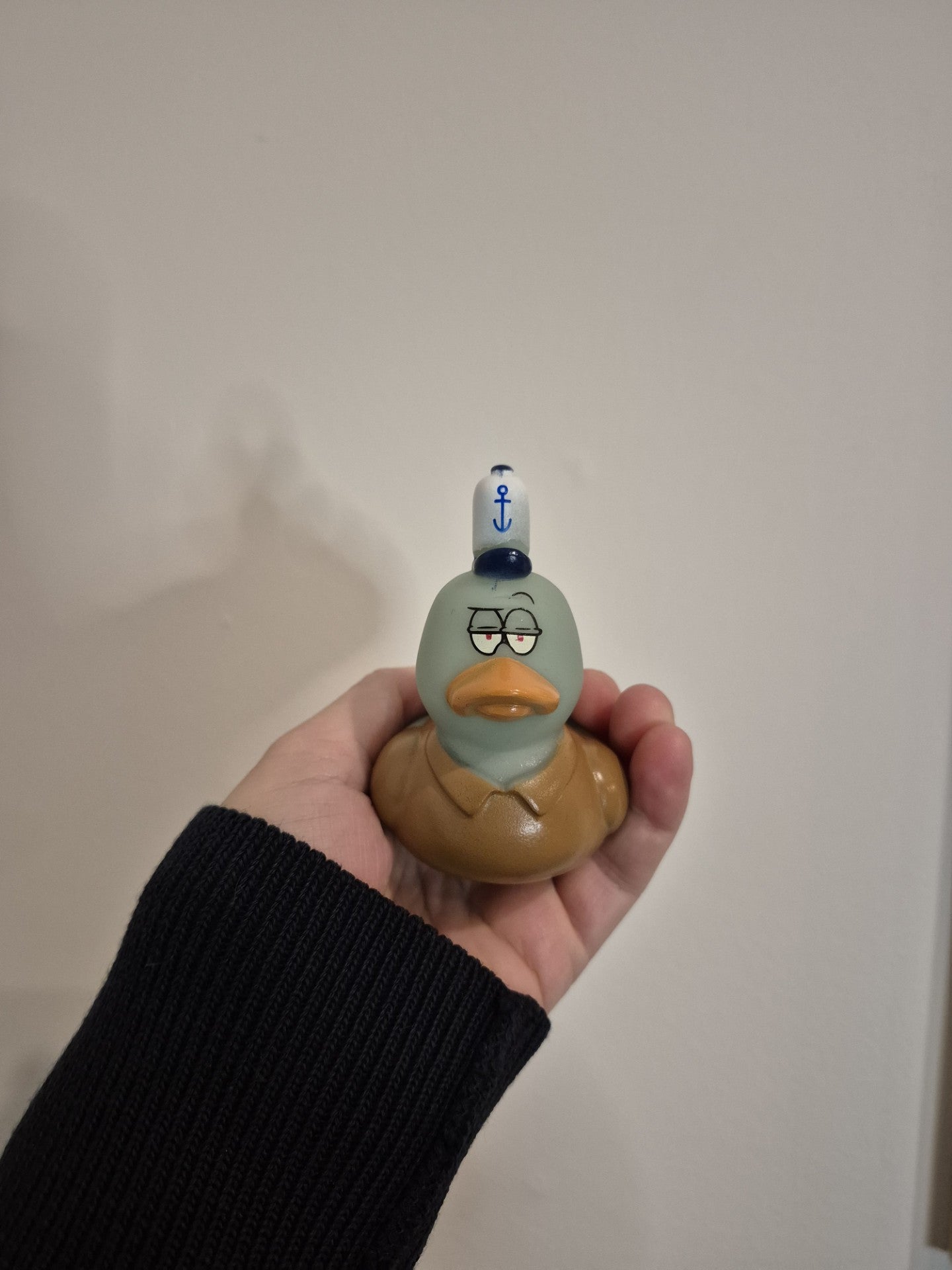 SpongeBob SquarePants Ducks