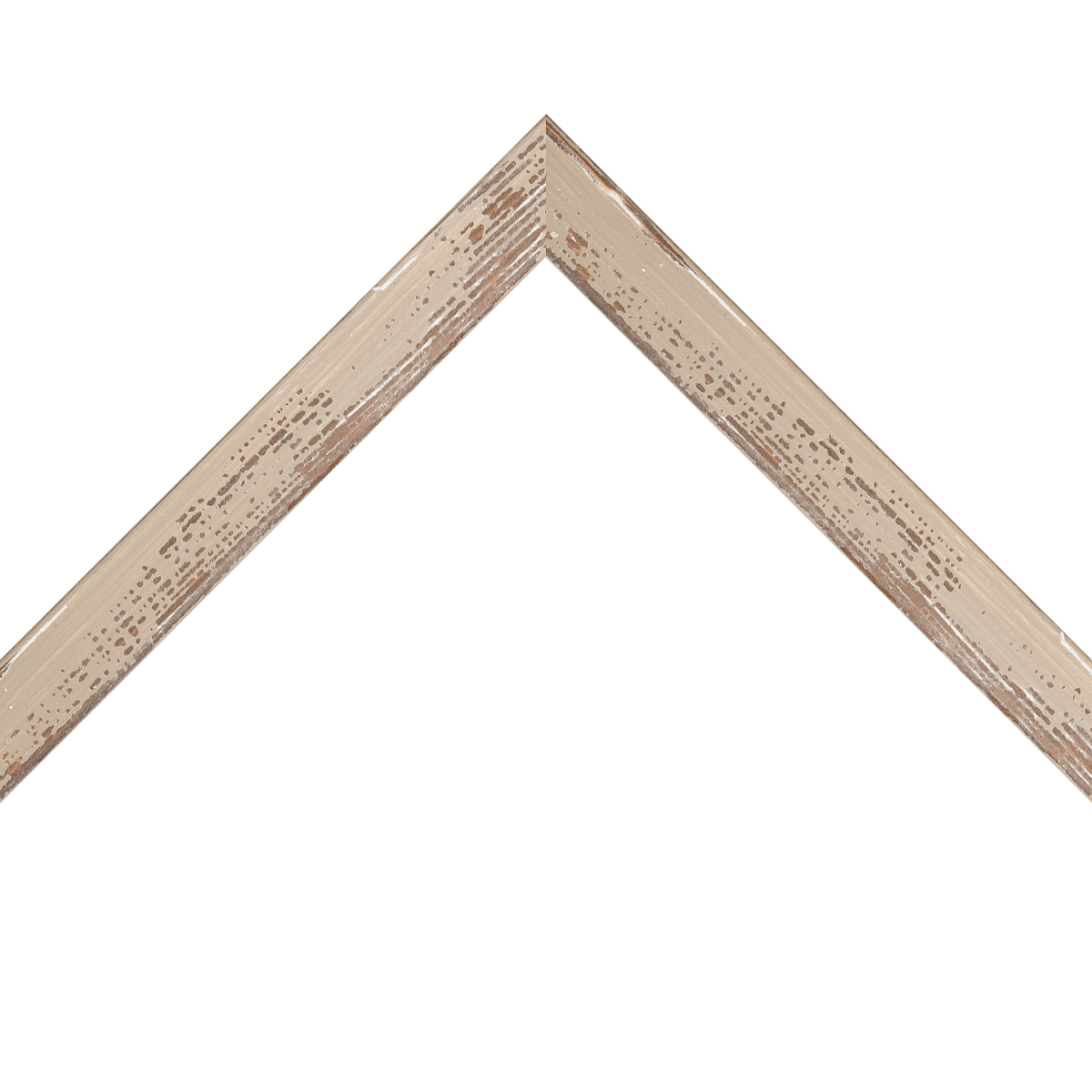 Milbrook Rustic Distressed Frames