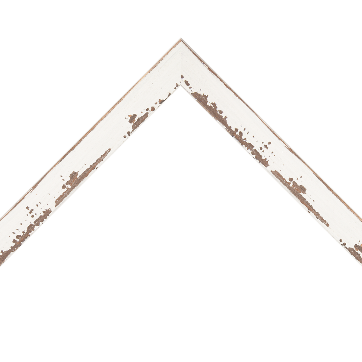 Milbrook Rustic Distressed Frames