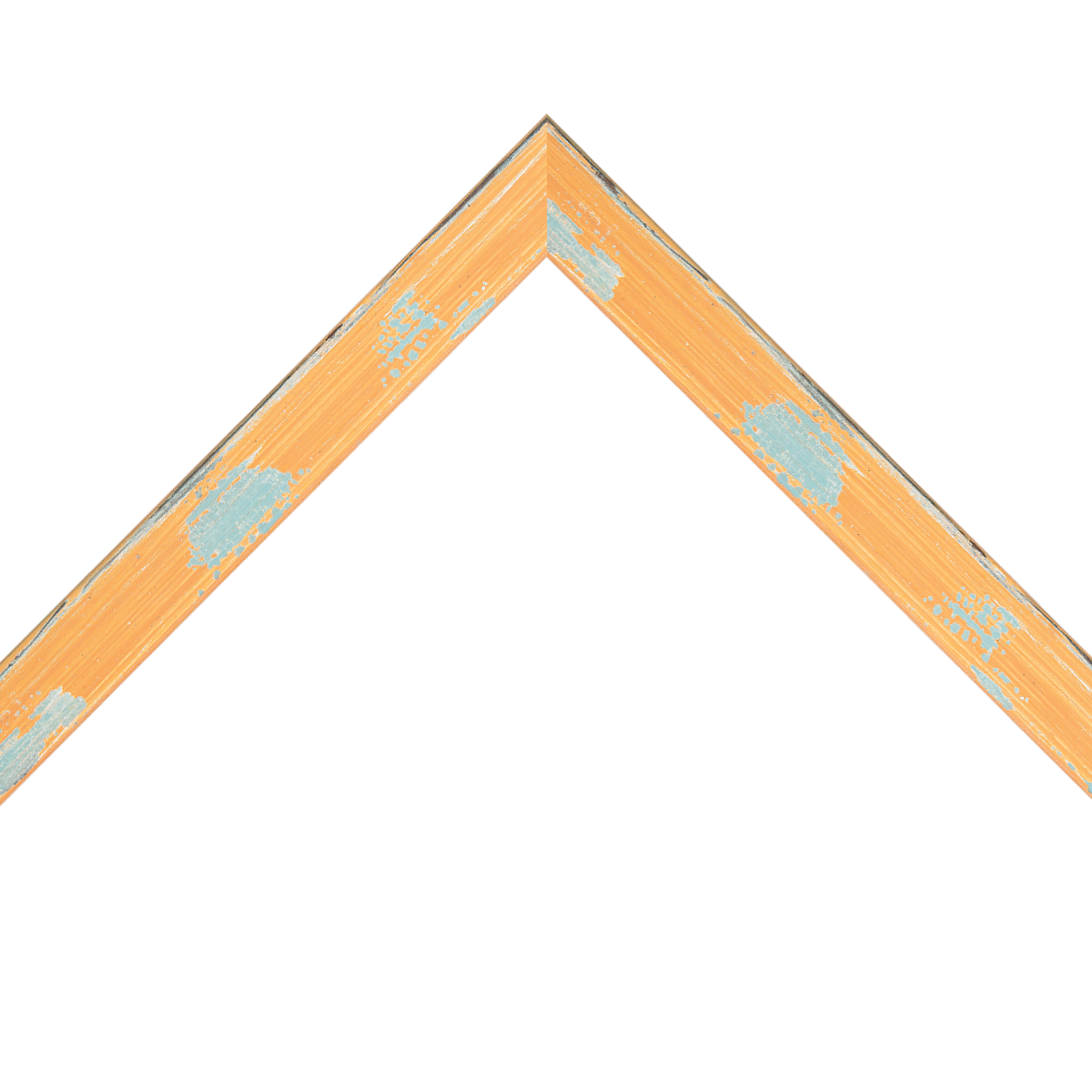 Milbrook Rustic Distressed Frames