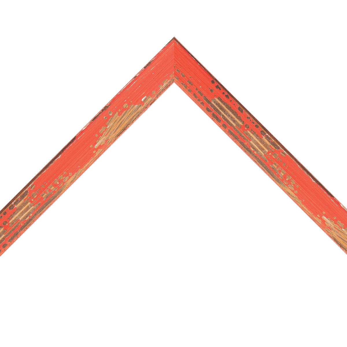 Milbrook Rustic Distressed Frames