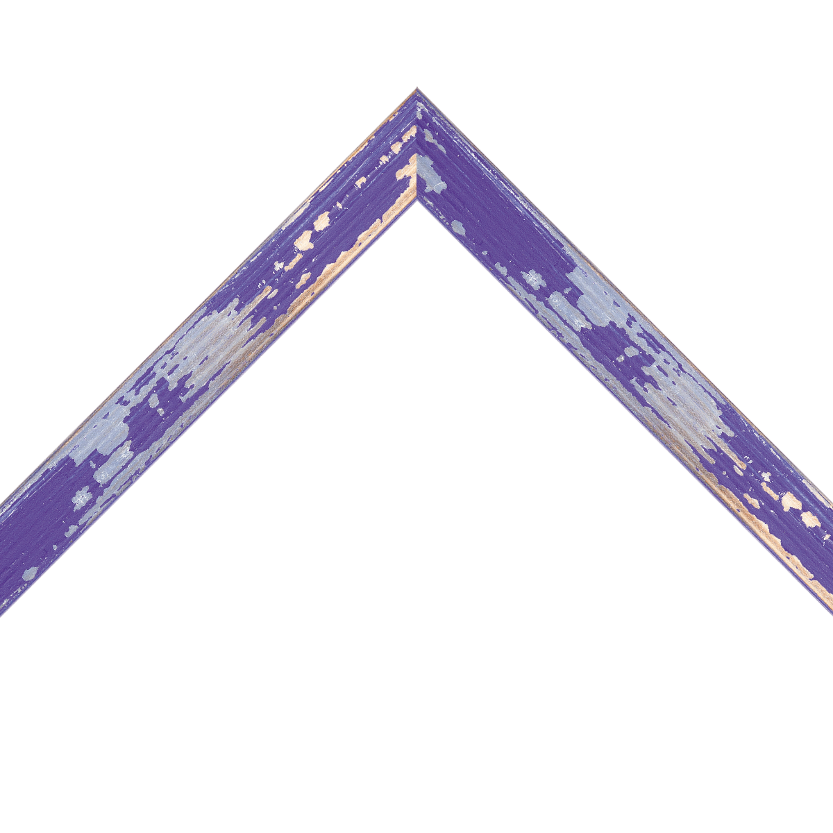 Milbrook Rustic Distressed Frames