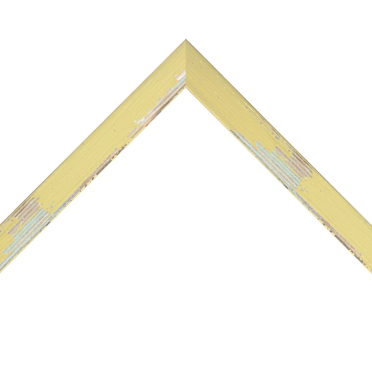 Milbrook Rustic Distressed Frames