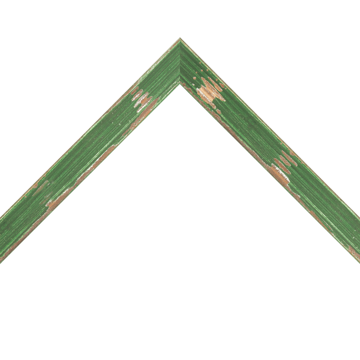 Milbrook Rustic Distressed Frames