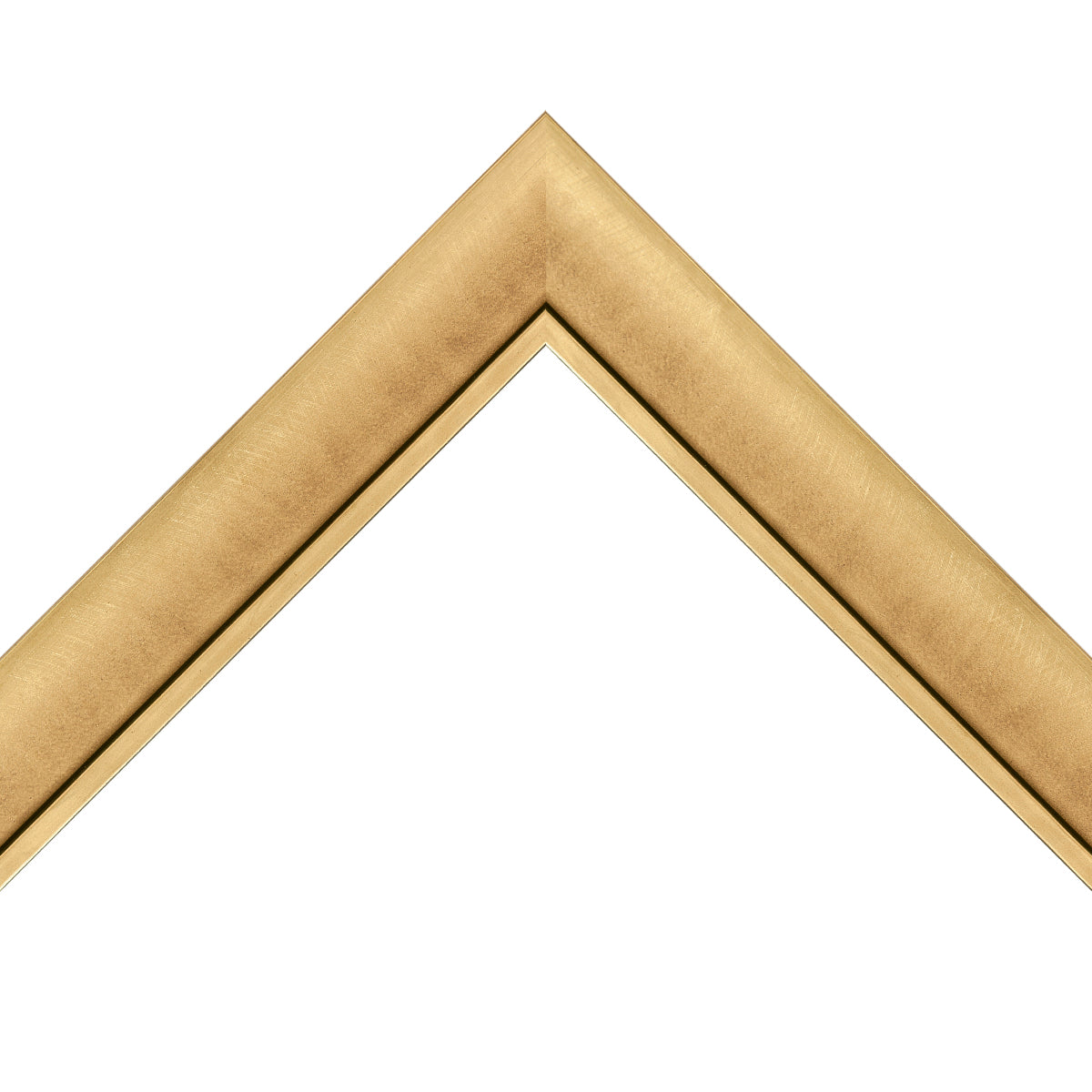 Arielle Raised Lip Modern Frames