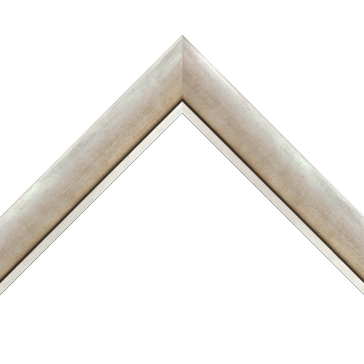 Arielle Raised Lip Modern Frames