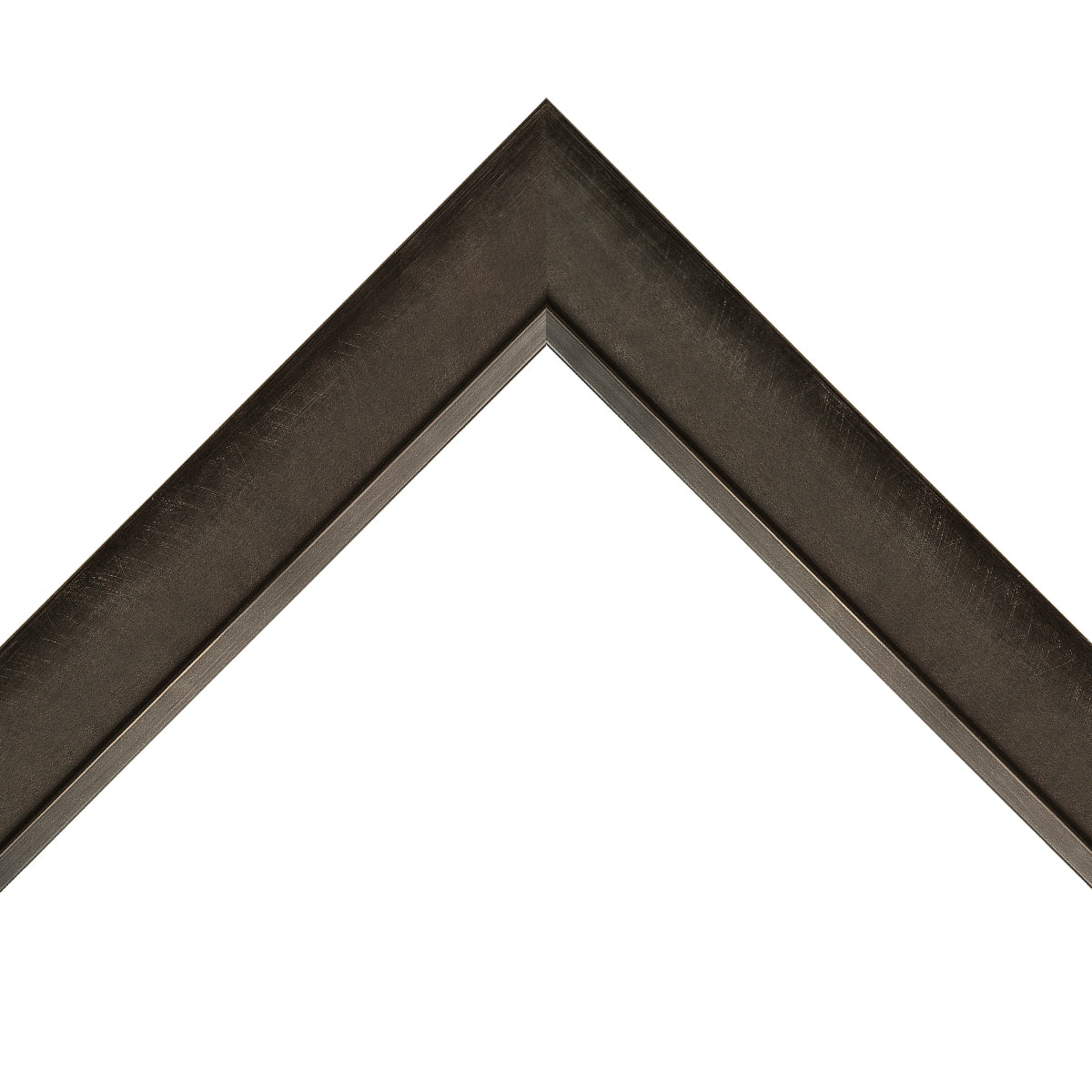 Arielle Raised Lip Modern Frames