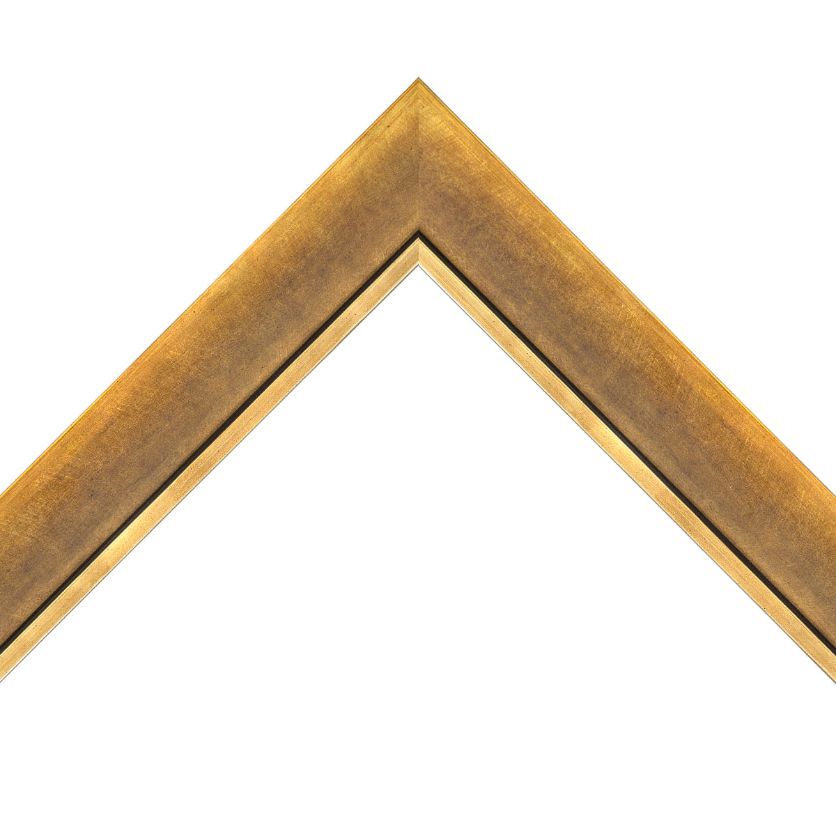 Arielle Raised Lip Modern Frames