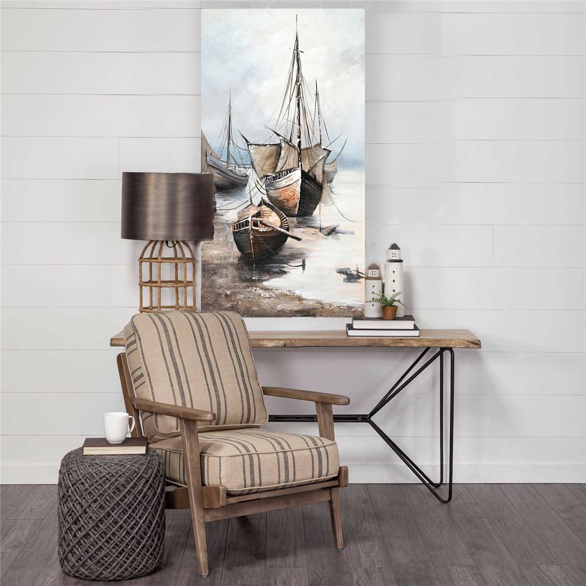 Sailboat Canvas