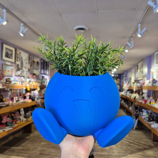 Oddish Planter