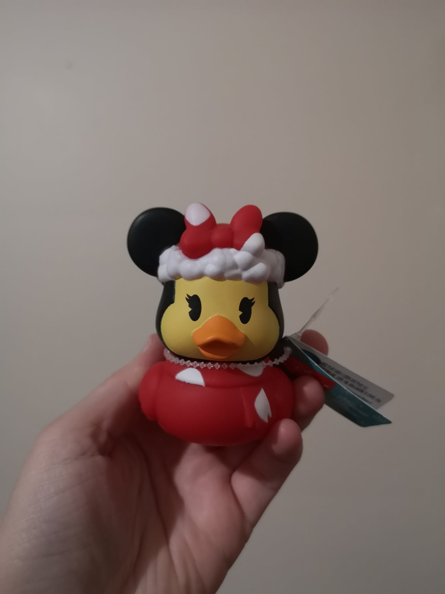 Disney & Other Character Ducks