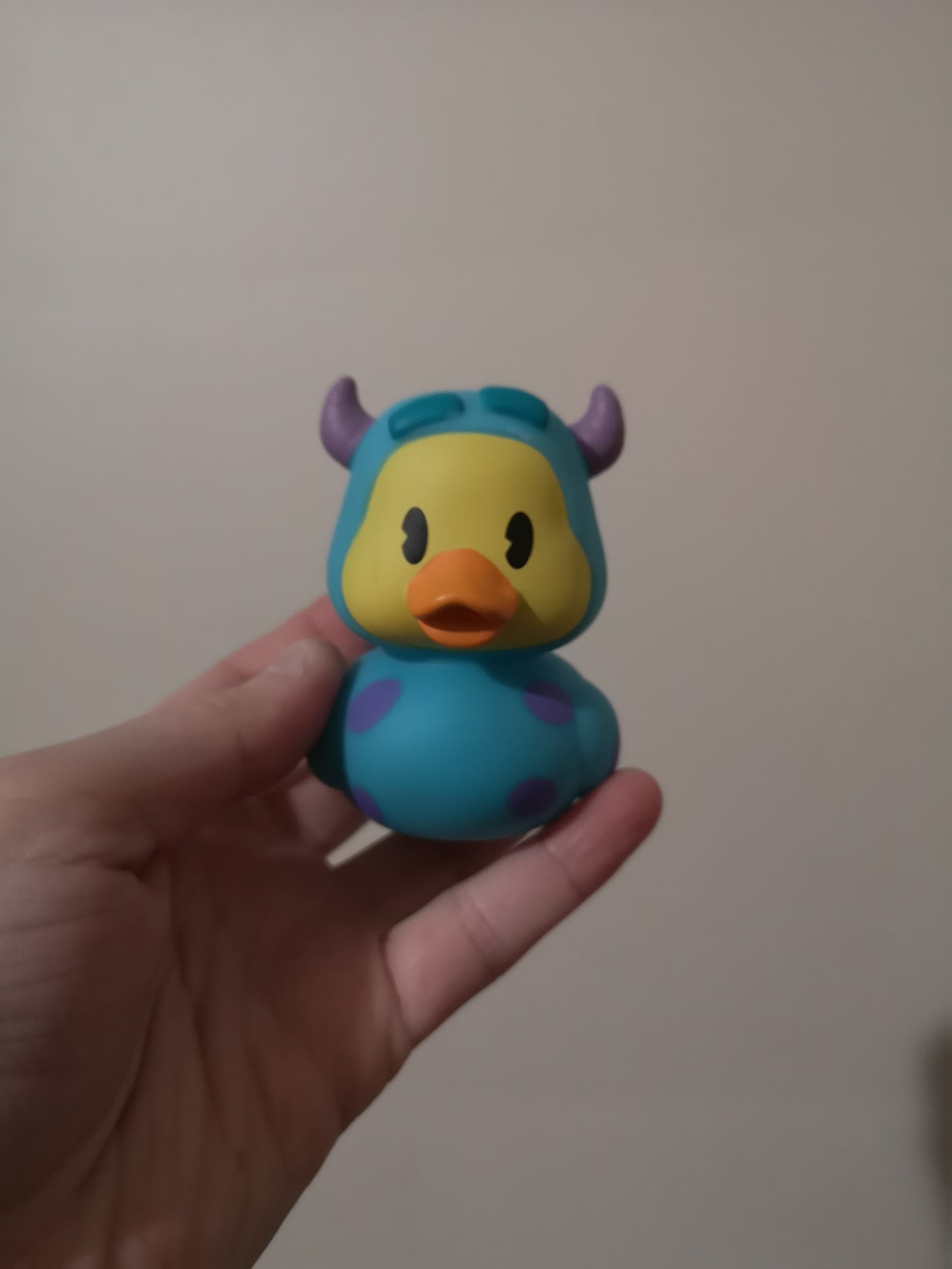 Disney & Other Character Ducks