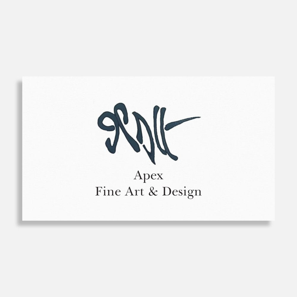Business Card Design