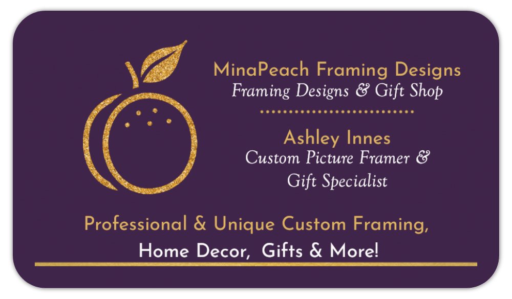 Business Card Design