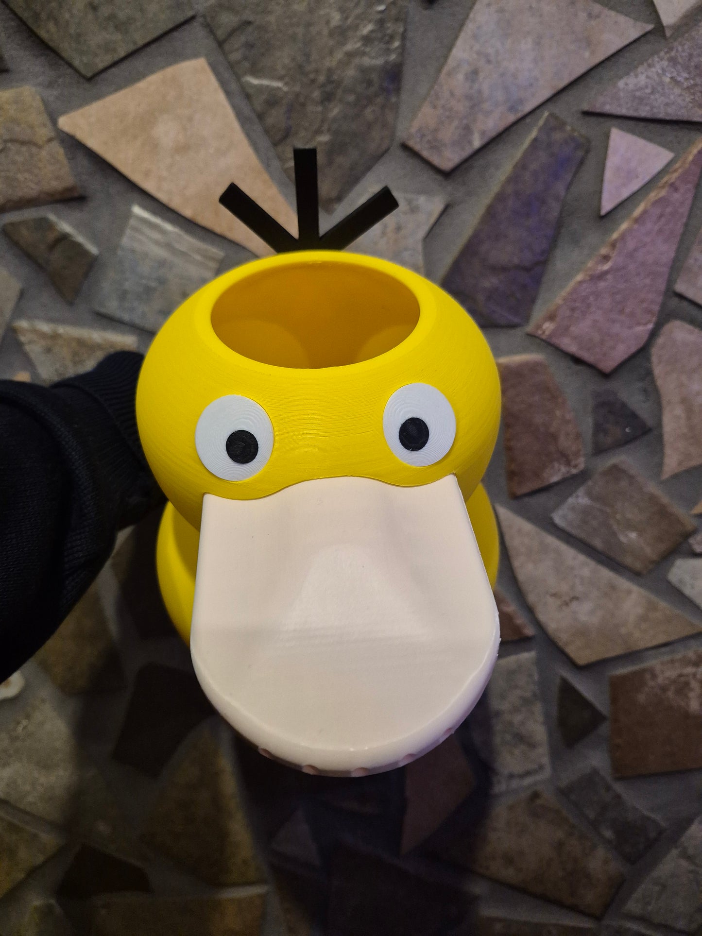 Psyduck Watering Can