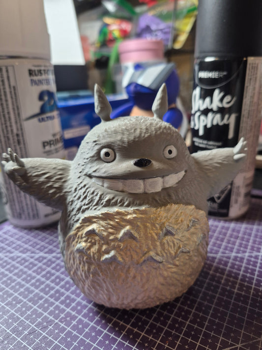 Totoro Piggy Banks