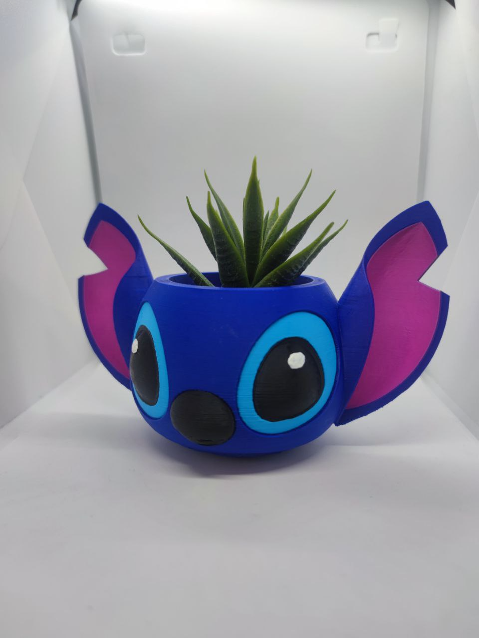 Stitch Planter