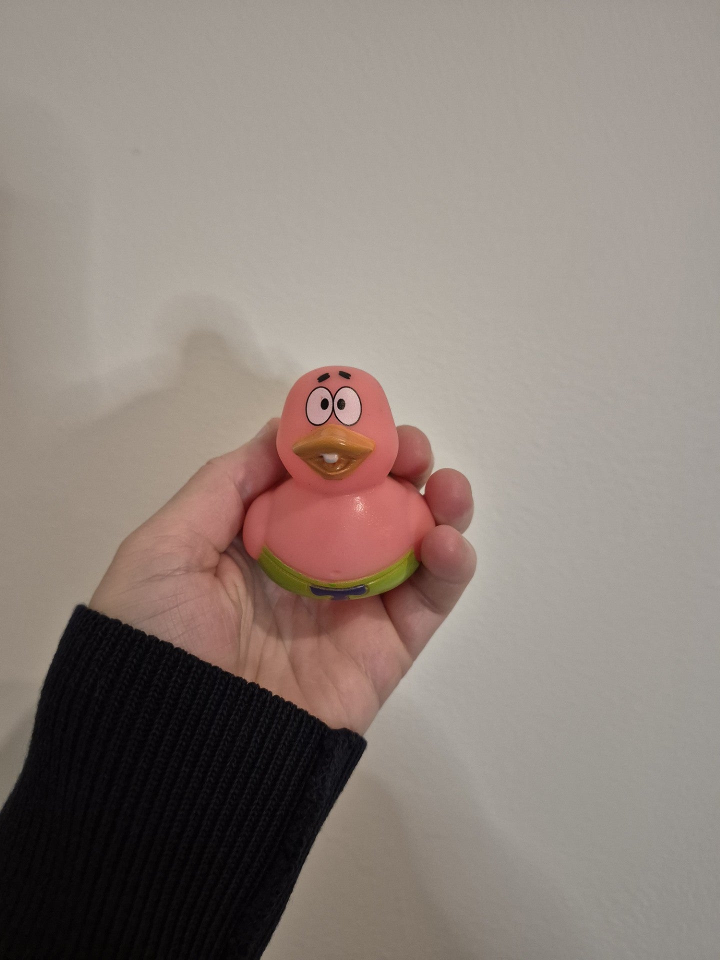 SpongeBob SquarePants Ducks