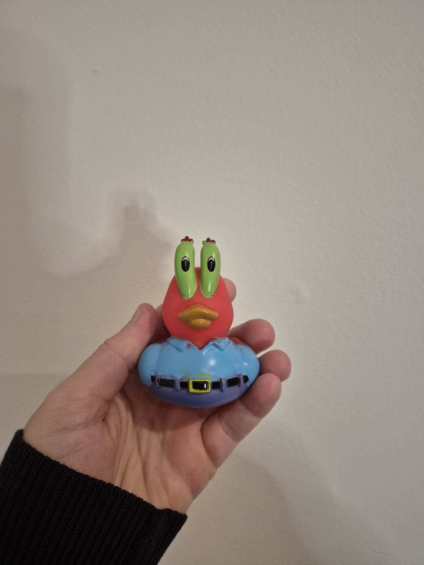 SpongeBob SquarePants Ducks