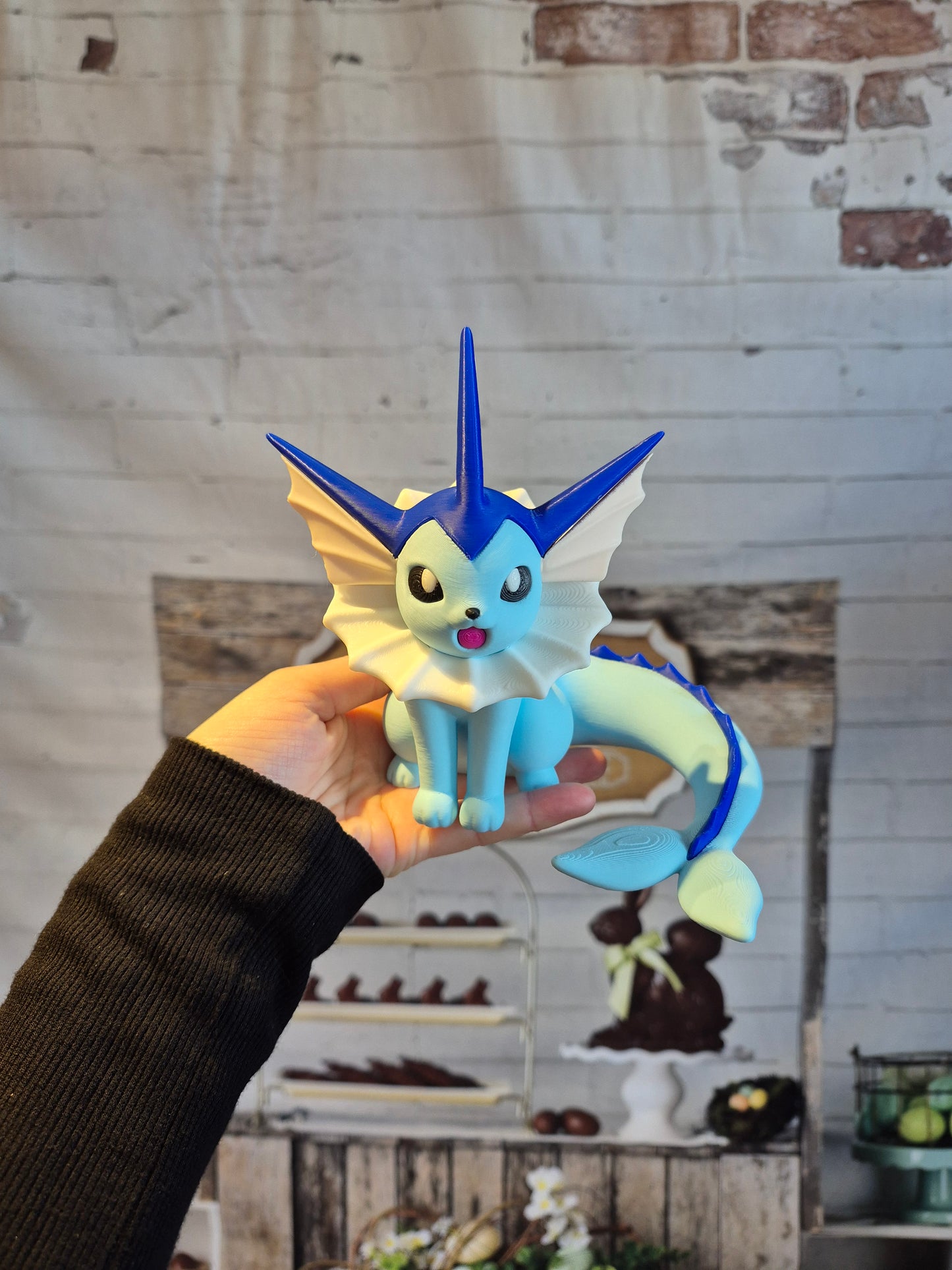Eeveelutions Figures