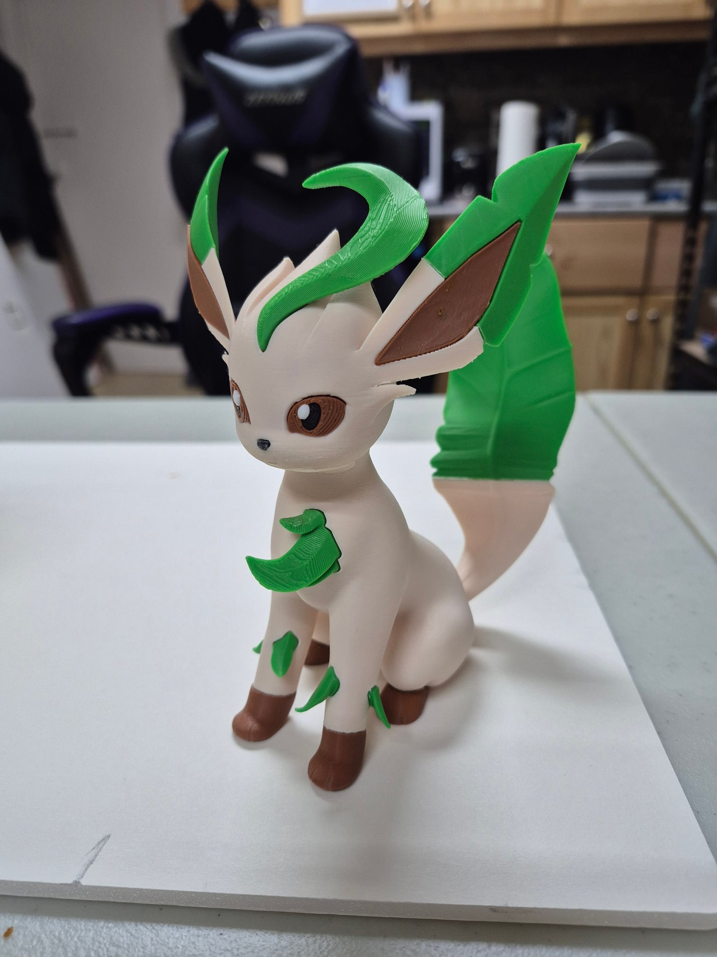 Eeveelutions Figures