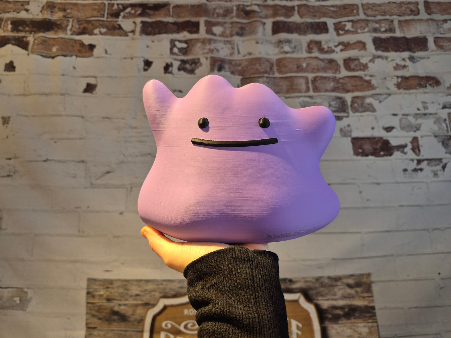 Ditto Figure
