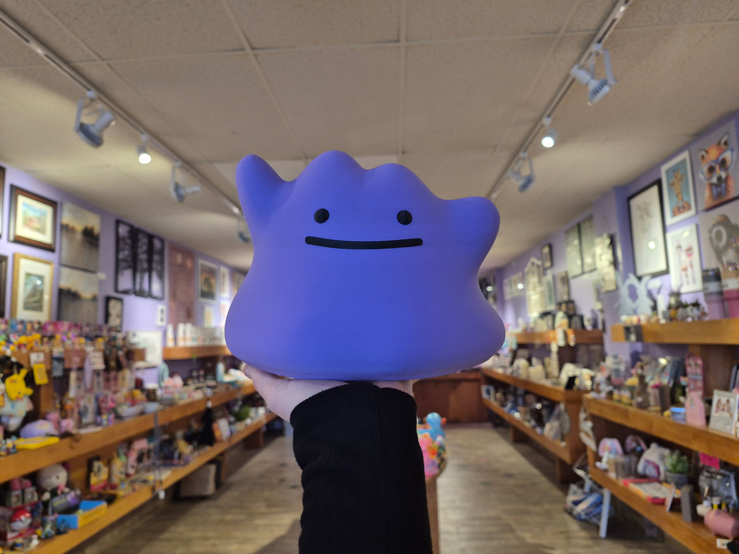 Ditto Figure