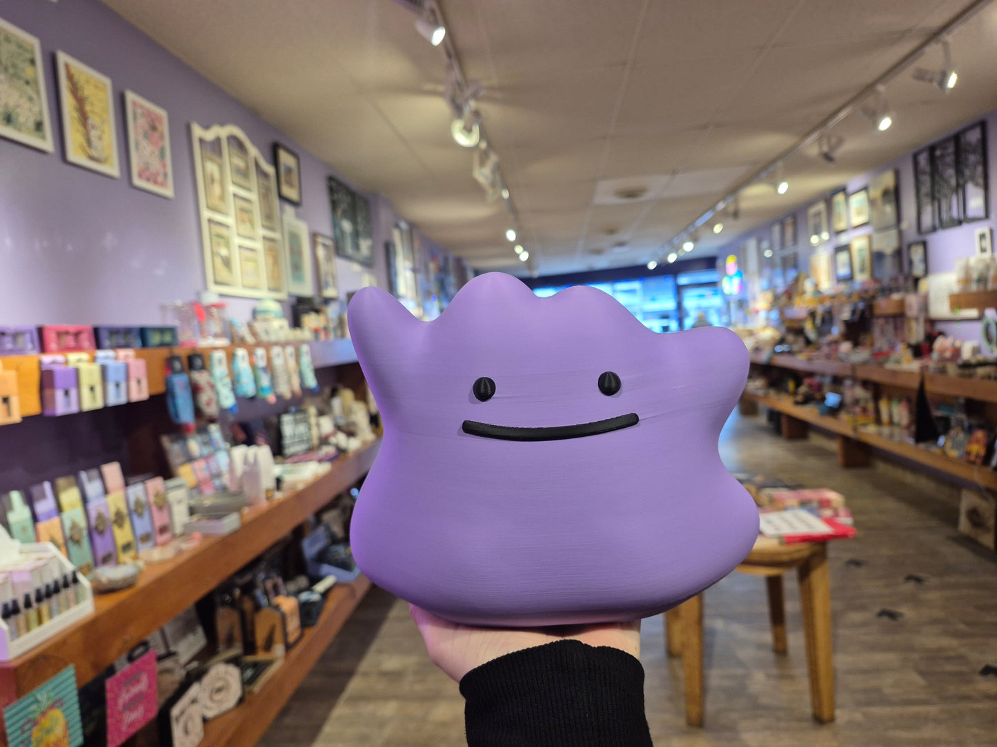 Ditto Figure