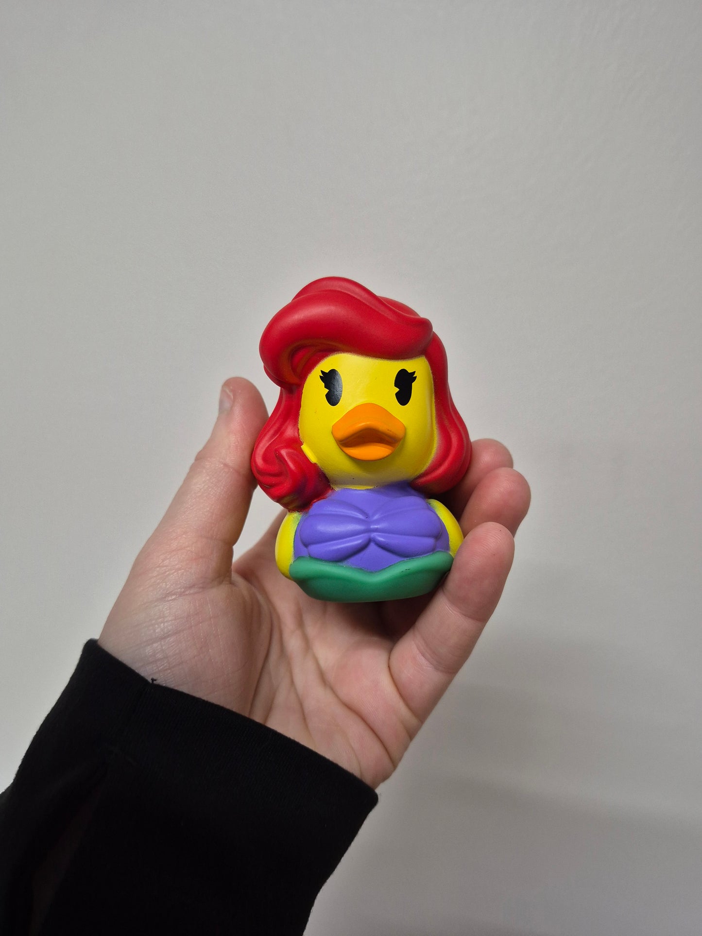 Disney & Other Character Ducks