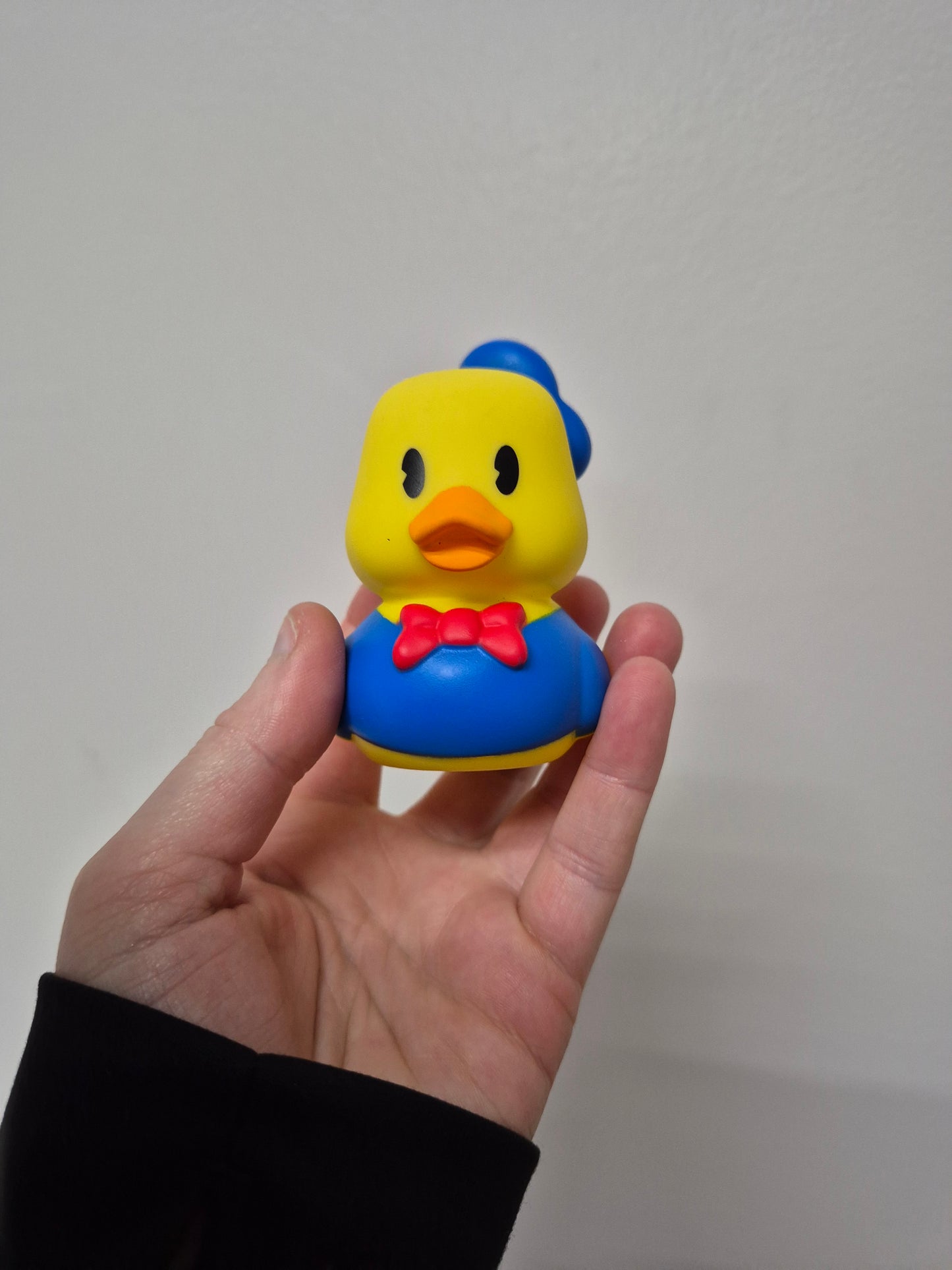 Disney & Other Character Ducks