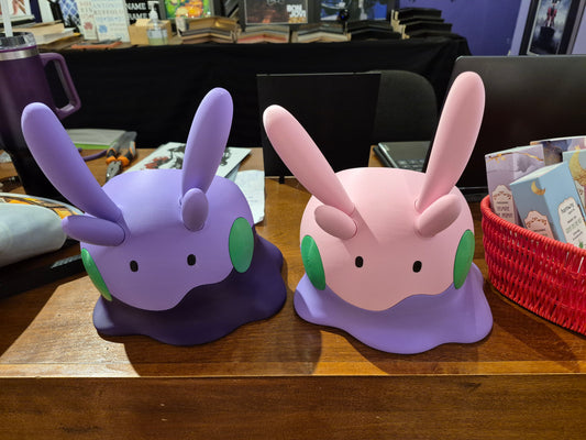 Goomy Jewelry Holder