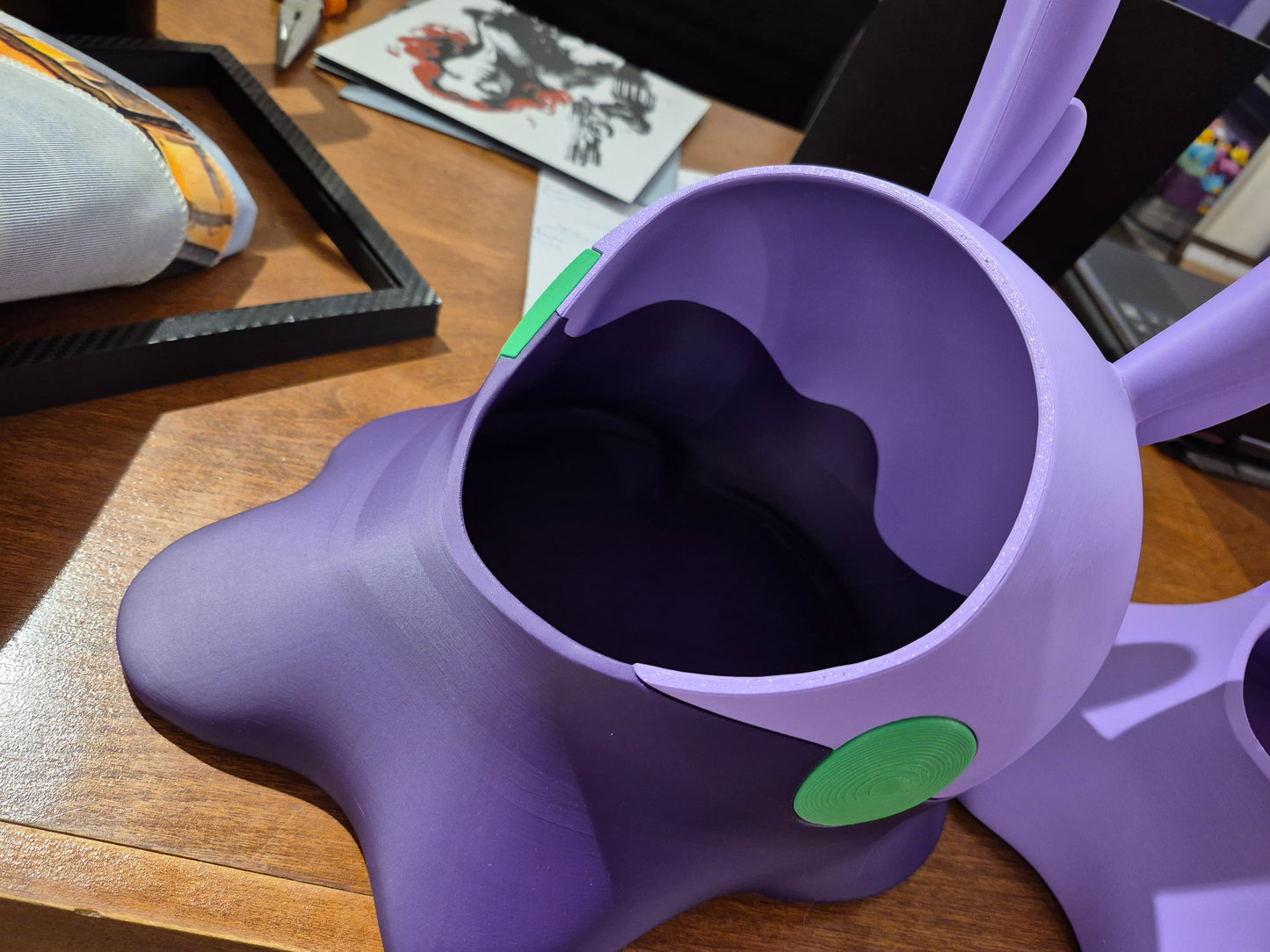 Goomy Jewelry Holder