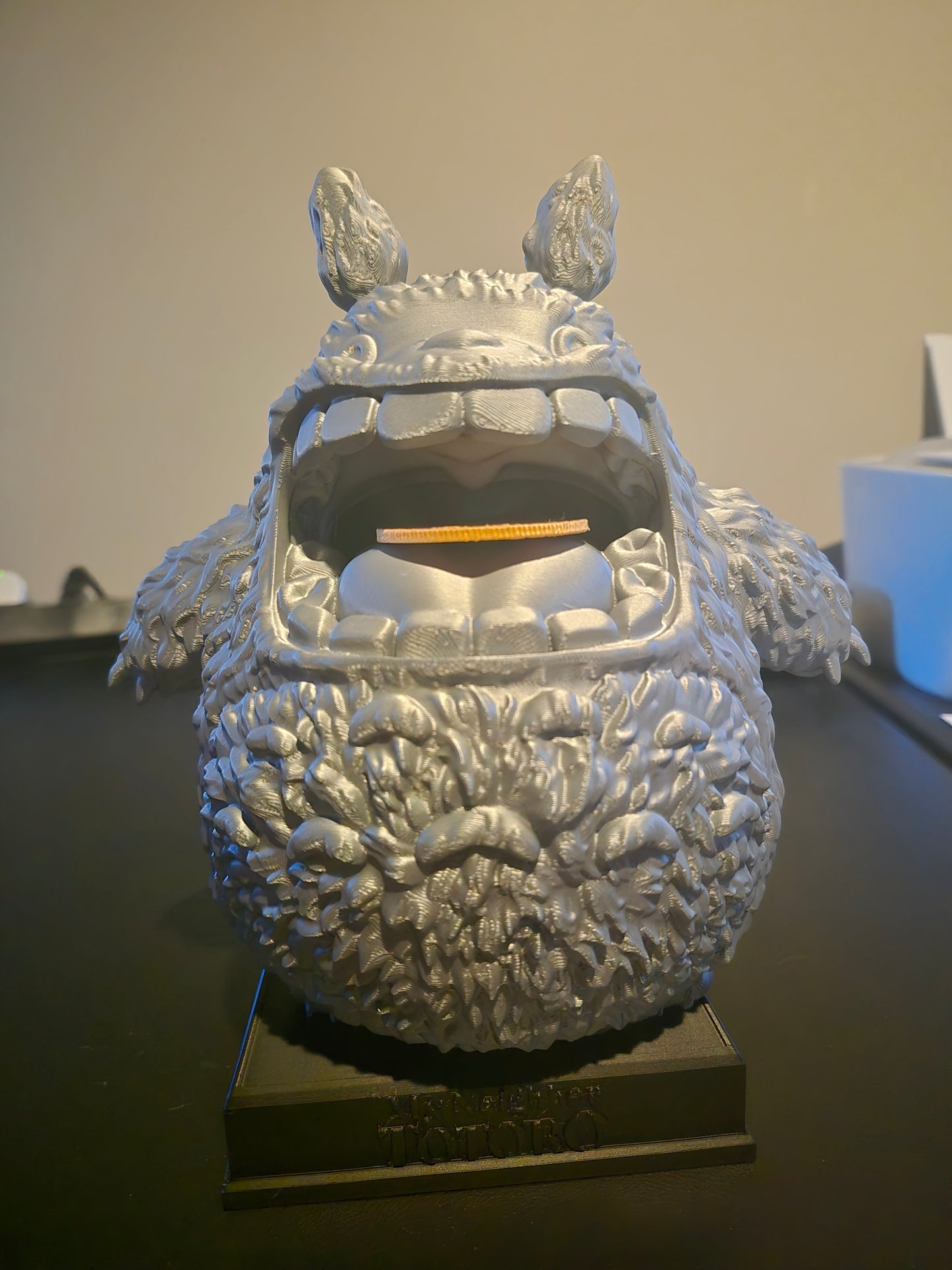 Studio Ghibli Figures