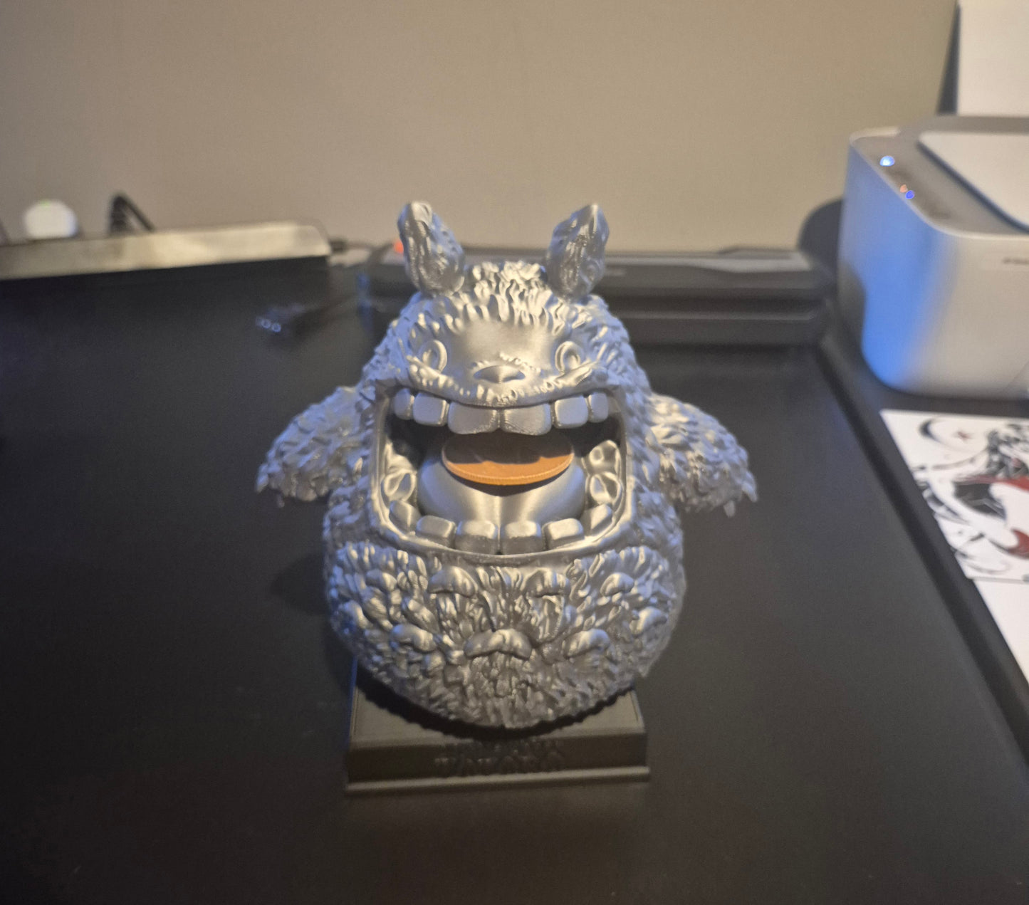 Studio Ghibli Figures